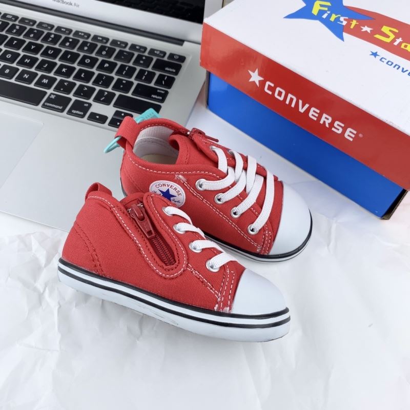 CONVERSE SHOES